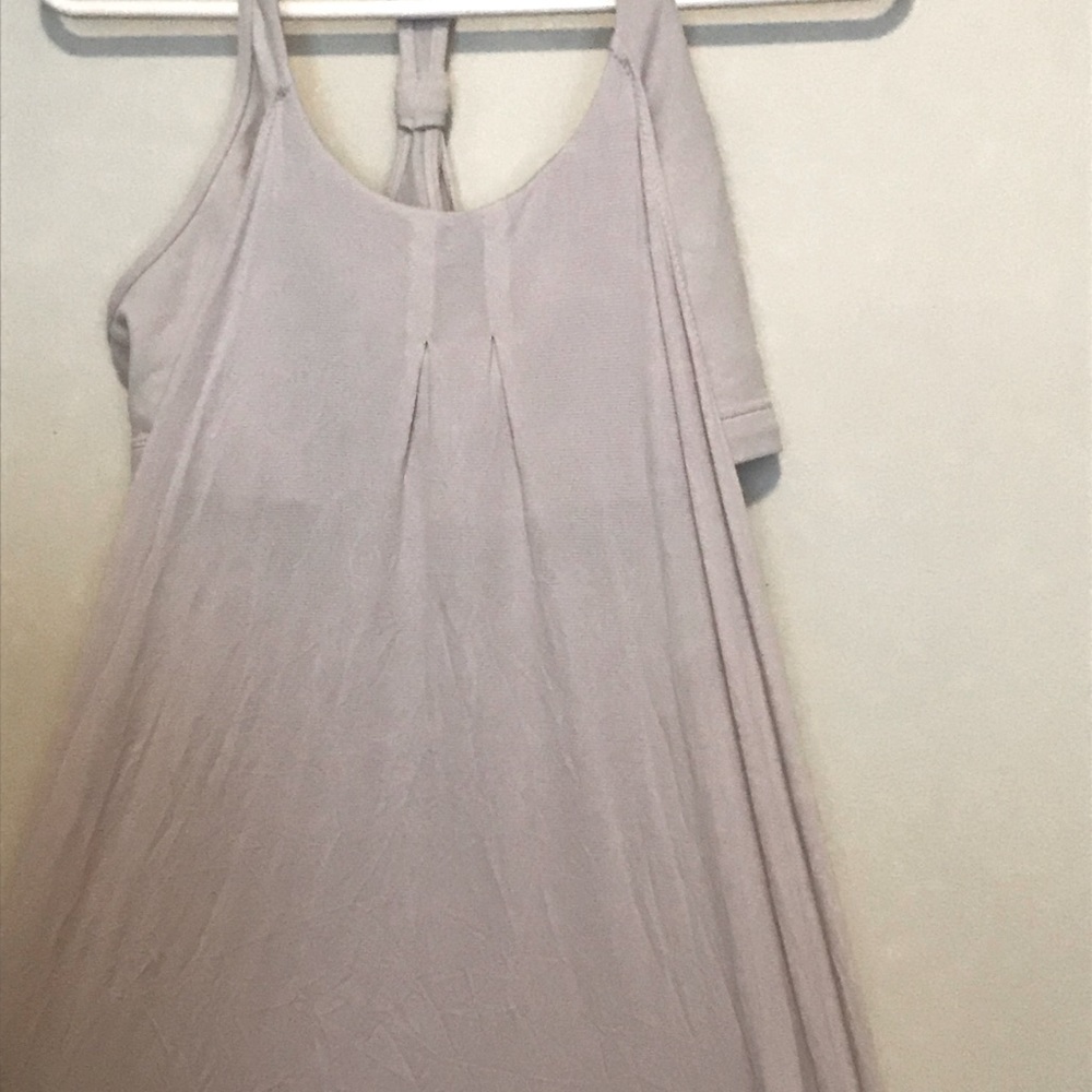 Lululemon Practice Freely Tank